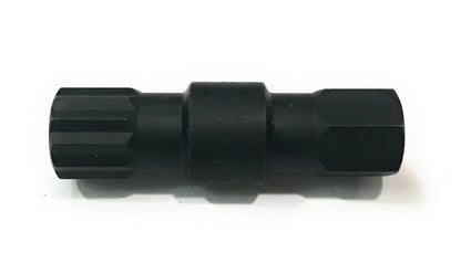 Hinge Pin Tool for Mercruiser Units Replaces 91-78310, Properly Hardened