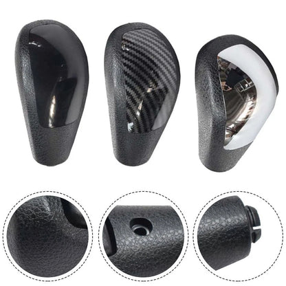 Replacement Gearshift Knob for Ford Focus MK2 Fiesta (2005–2008)