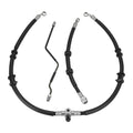 Front Brake Hose Line & Pipe Kit for Honda Sportrax 250 TRX250EX (2001–2005)