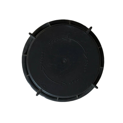Headlight Dust Cover for