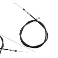 Clutch Cable for Yamaha YZF R1 (2004–2008)