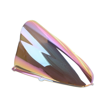 Motorcycle Front Windscreen Windshield Deflector For Aprilia RSV4 1100 22-2025