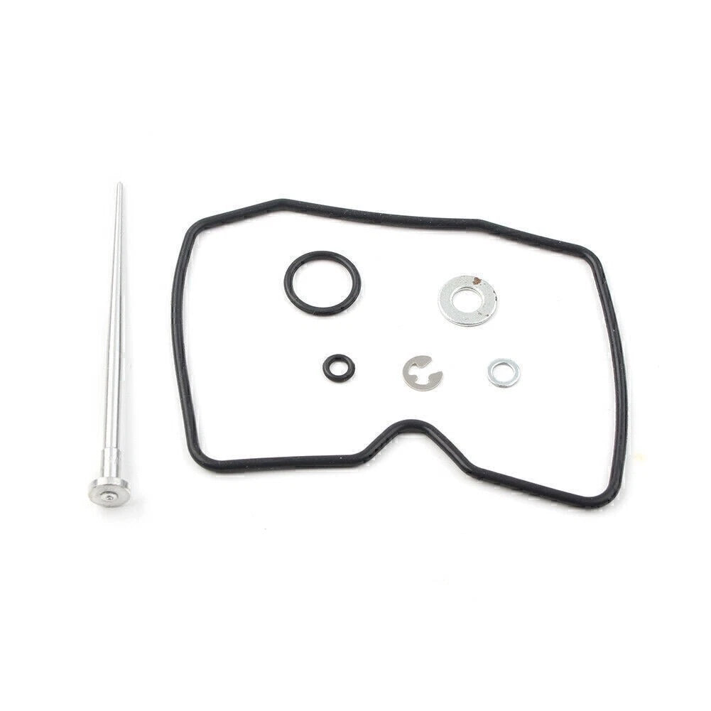 Carburetor Rebuild Repair Kit for Suzuki Eiger LTF400F (2003–2007)