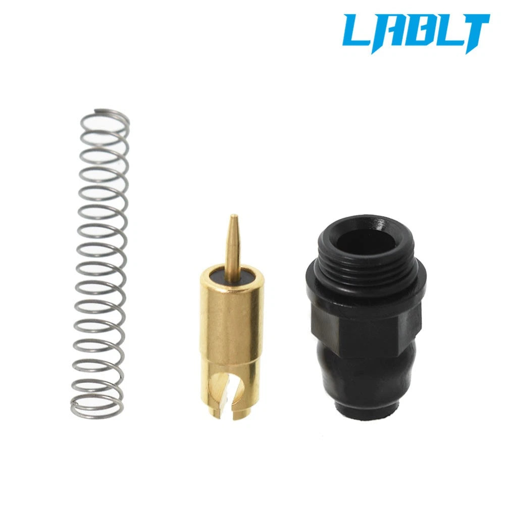 Carburetor Choke Starter Plunger Valve Kit for Suzuki Arctic Cat