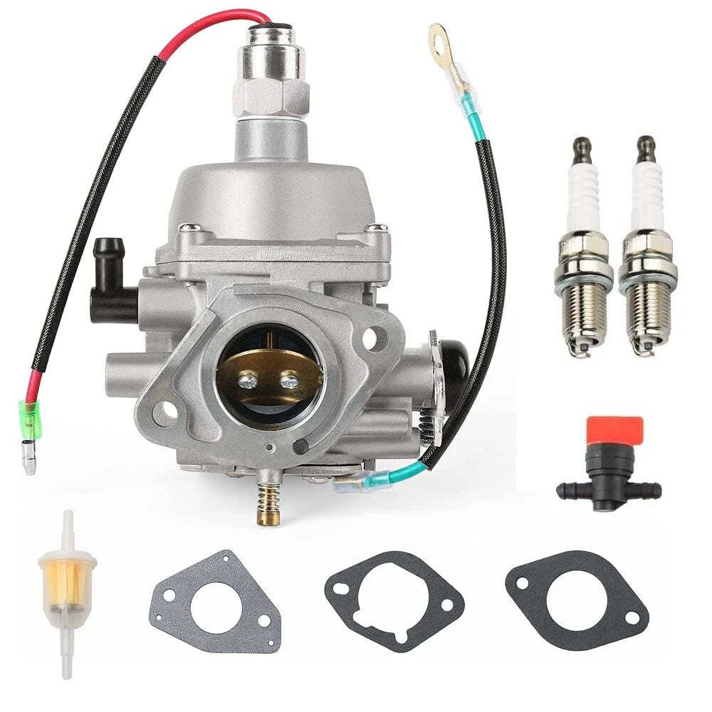 Carburetor for John Deere L130 (2003–2005) Kohler Command 23HP 673cc