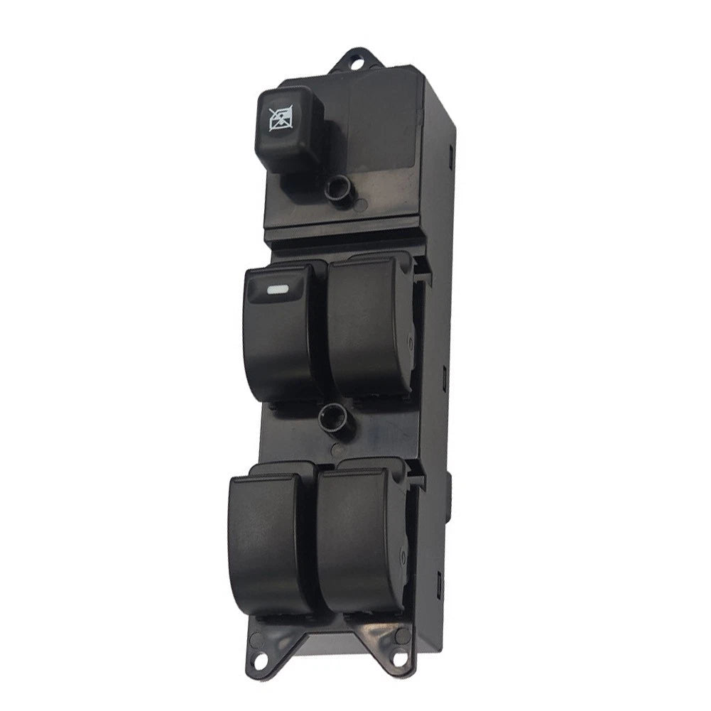 OEM Power Window Switch Front Left for Mitsubishi Lancer (2008–2009)