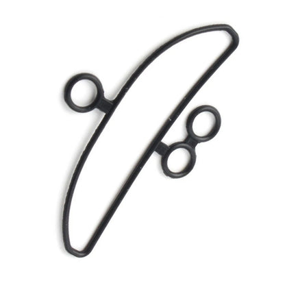 Carburetor Midbody Seal O Ring for 33 35 36 38 39 41mm