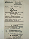 Vynckier Shore Power Control Panel Enclosure for (0034257)