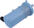 Fuel Filter Kit for Suzuki DF 9.9 15 20 25 30 70 80 90 HP (1980–2023) 15410-87L00