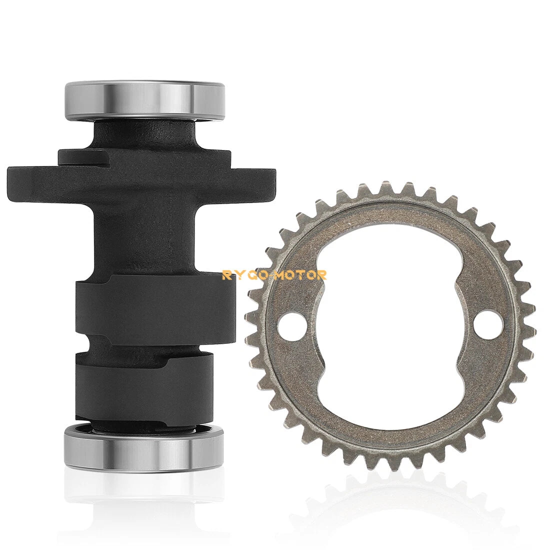 Camshaft & Cam Gear Sprocket for Honda Sportrax 300 TRX300EX (1993–2009)