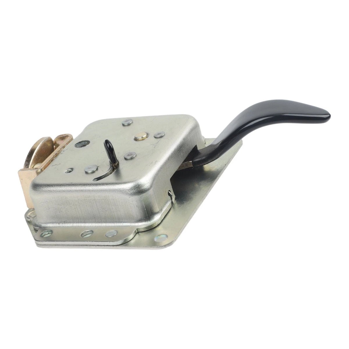 Tailgate Lock Block Assembly for Land Rover Defender