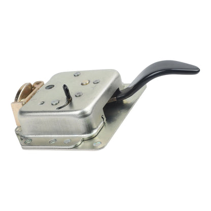 Tailgate Lock Block Assembly for Land Rover Defender