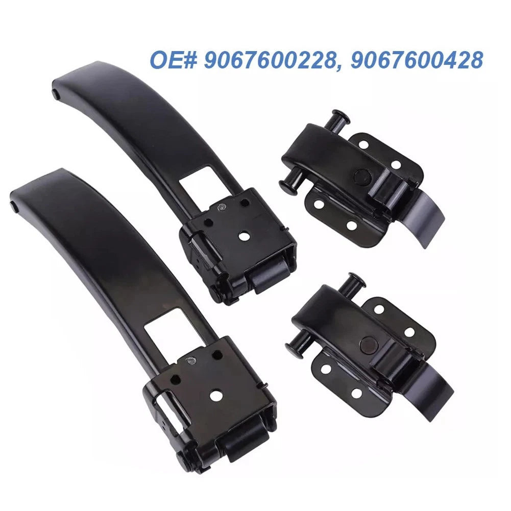 Bracket Locator Kit for - 2 Piece Set