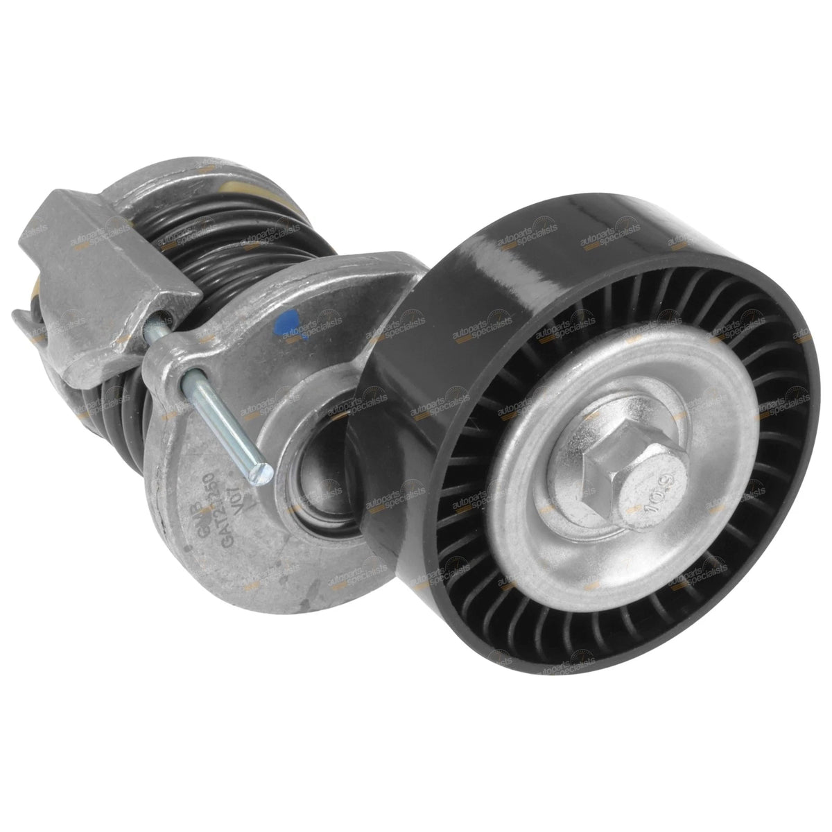Drive Belt Auto Tensioner for Skoda Octavia 1Z BKD CFH (2007–2010)