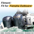 Buzzer for Yamaha