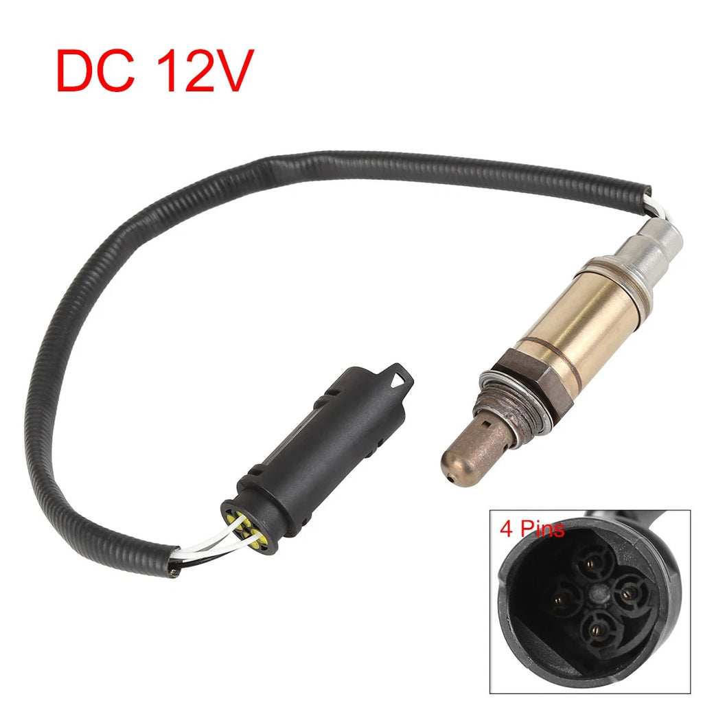 Oxygen Sensor Replacement for BMW X3 X5 (2004–2006)