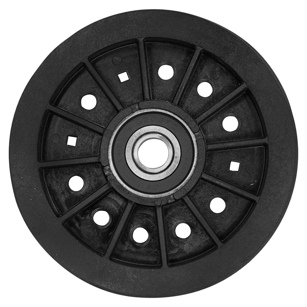 Deck Pulley 46 Inch Replacement for Simplicity ZTR (2010–2020)