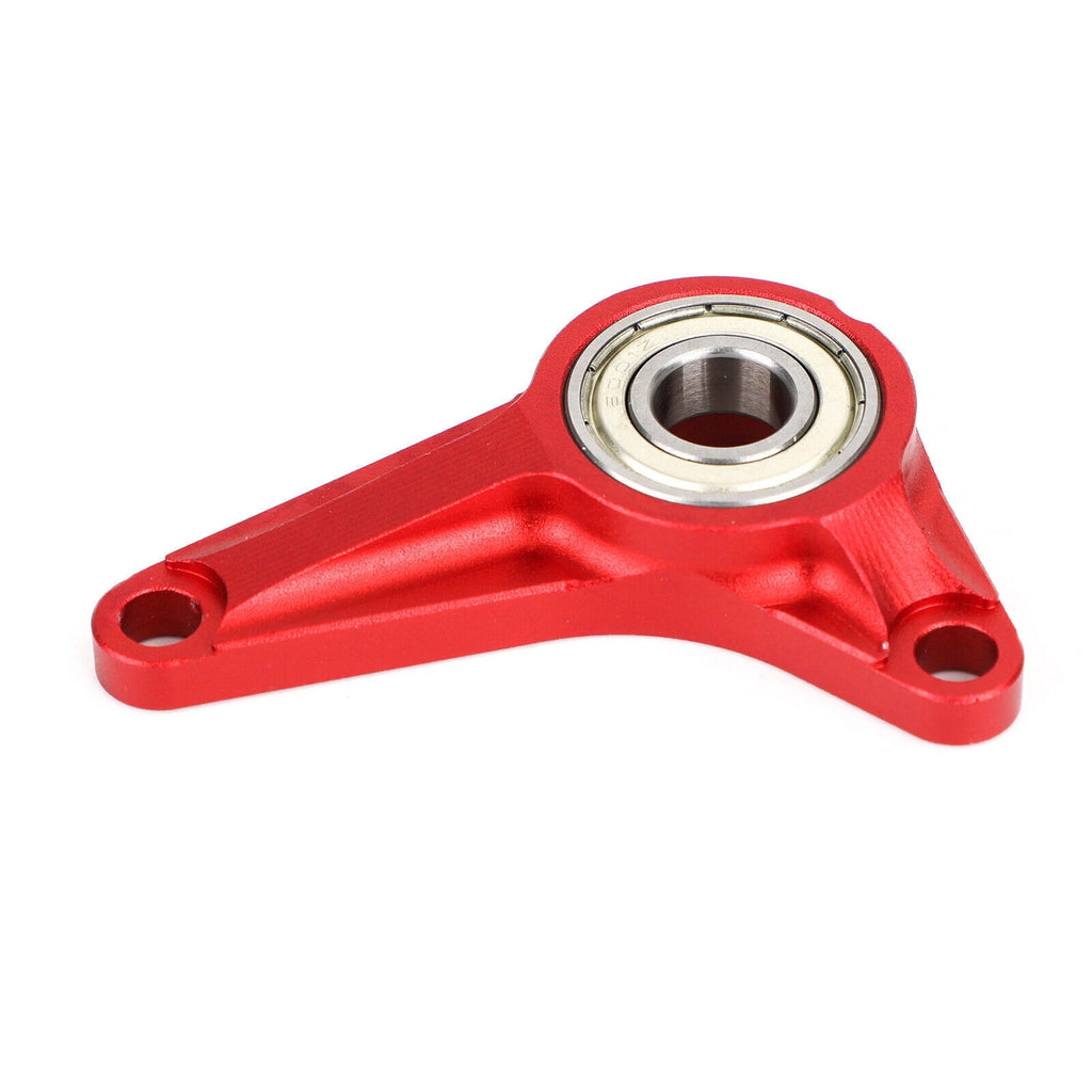 Shifting Gear Stabilizer Red for Honda MSX125 MSX125SF Grom 125 (2013–2020)