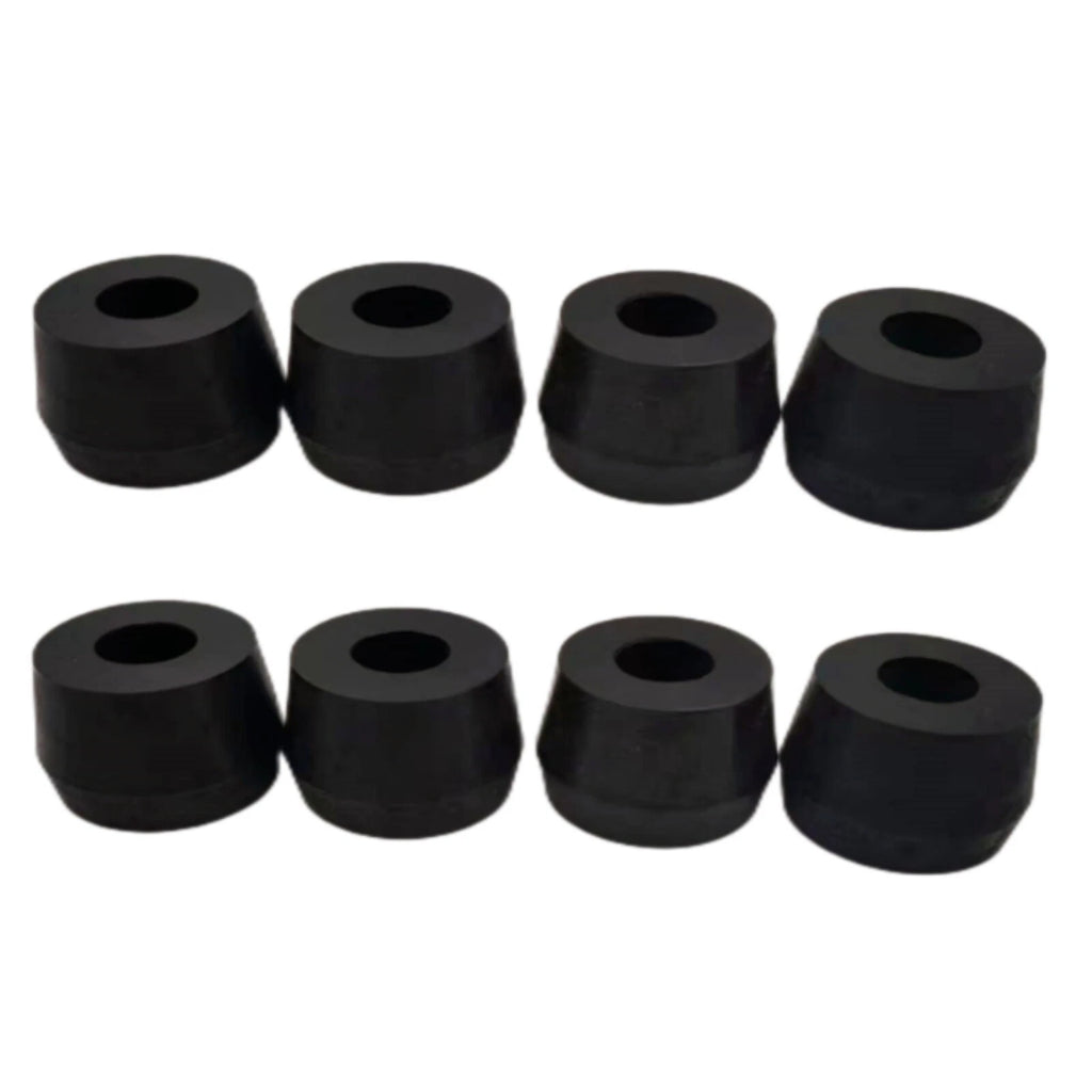 Set of 2 Power Trim Bushings for Mercruiser R/MR/Alpha One (1983–1990) 23-99291T, 18-2702