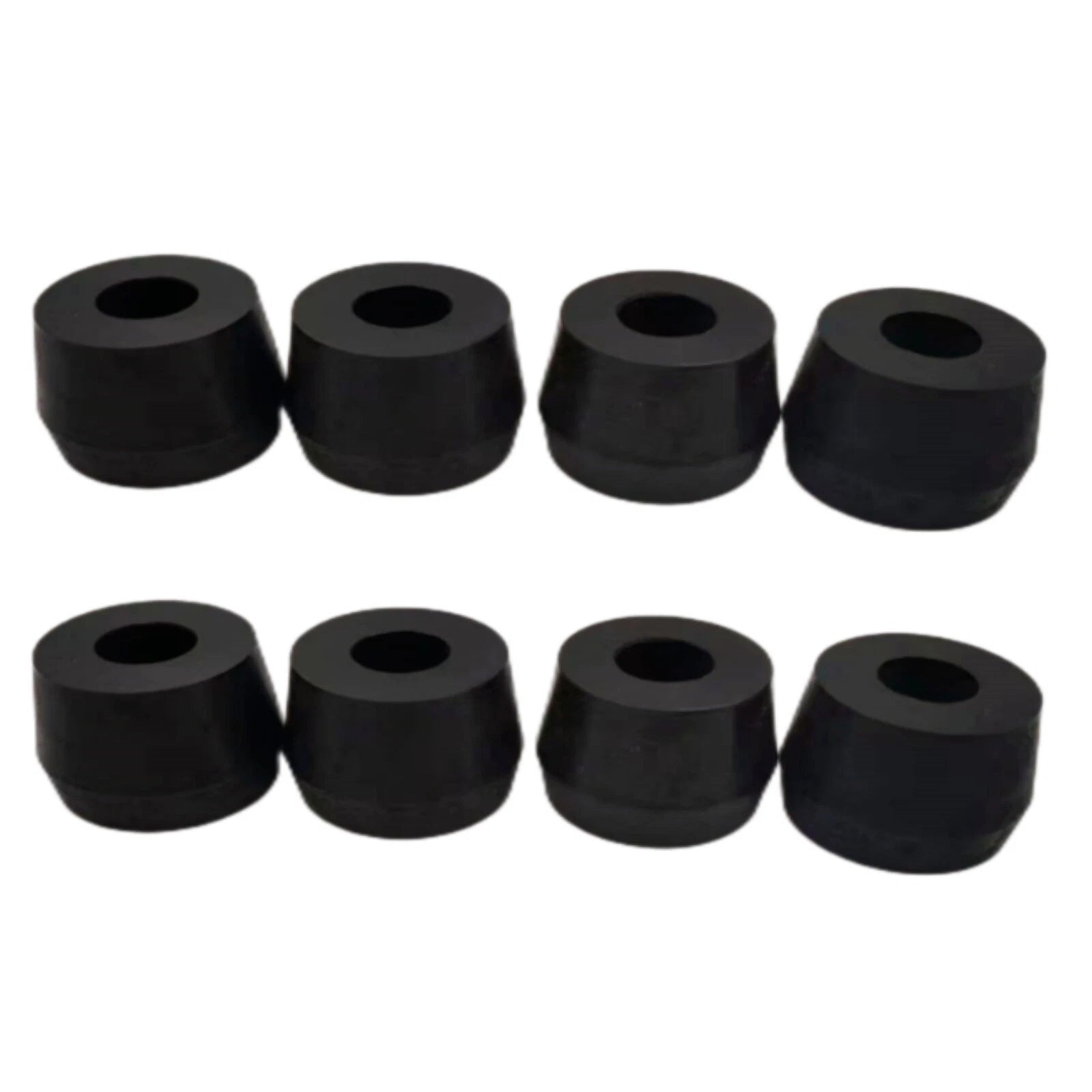 Set of 2 Power Trim Bushings for Mercruiser R/MR/Alpha One (1983–1990) 23-99291T, 18-2702