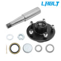 Trailer Hub Kit for 3500 lbs 5 on 4.5"/5"/5.5" (#84)