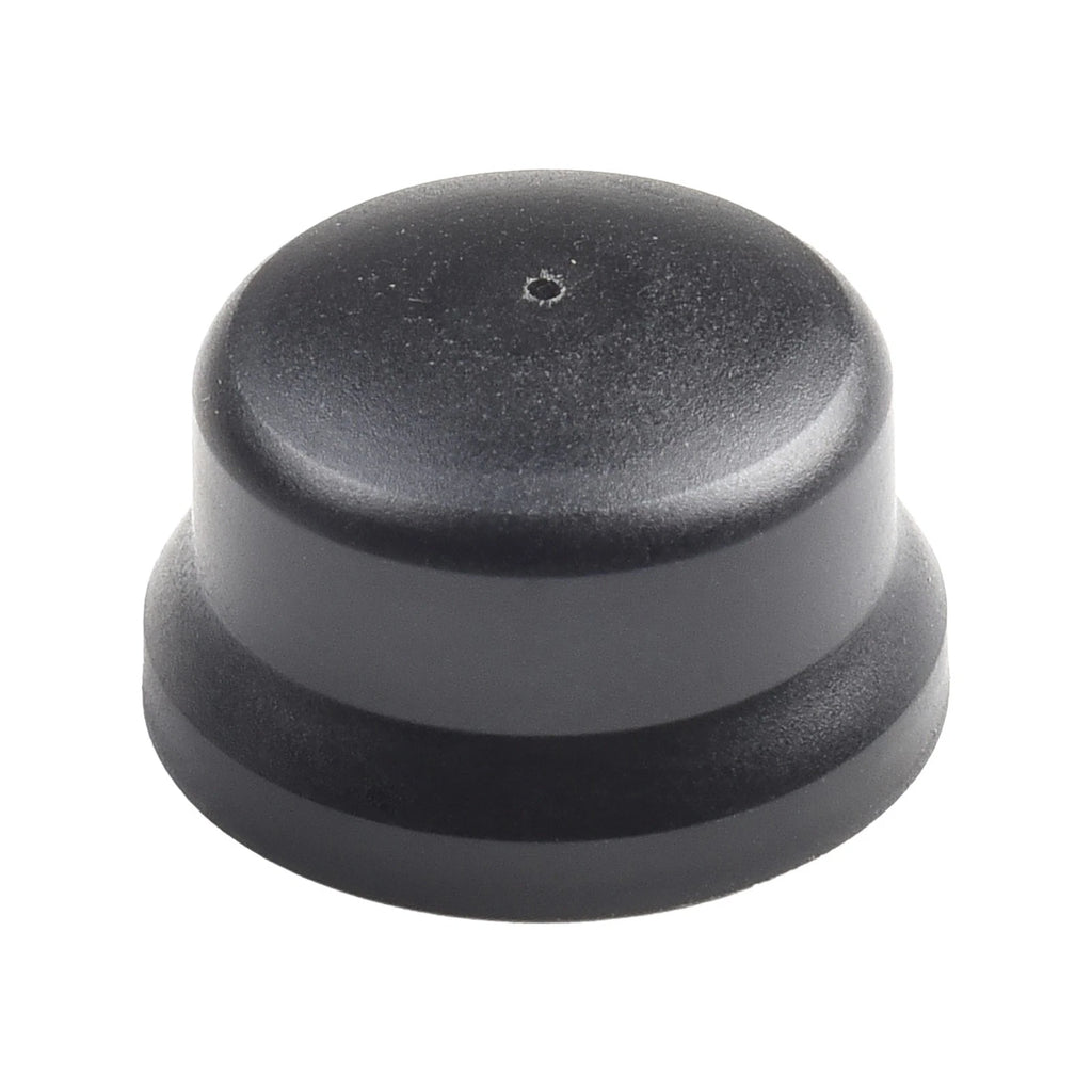 Black Cap Cover for Mercedes CLA (2014–2020)