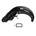LED Rear Fender System for Harley Touring (1993–2008)