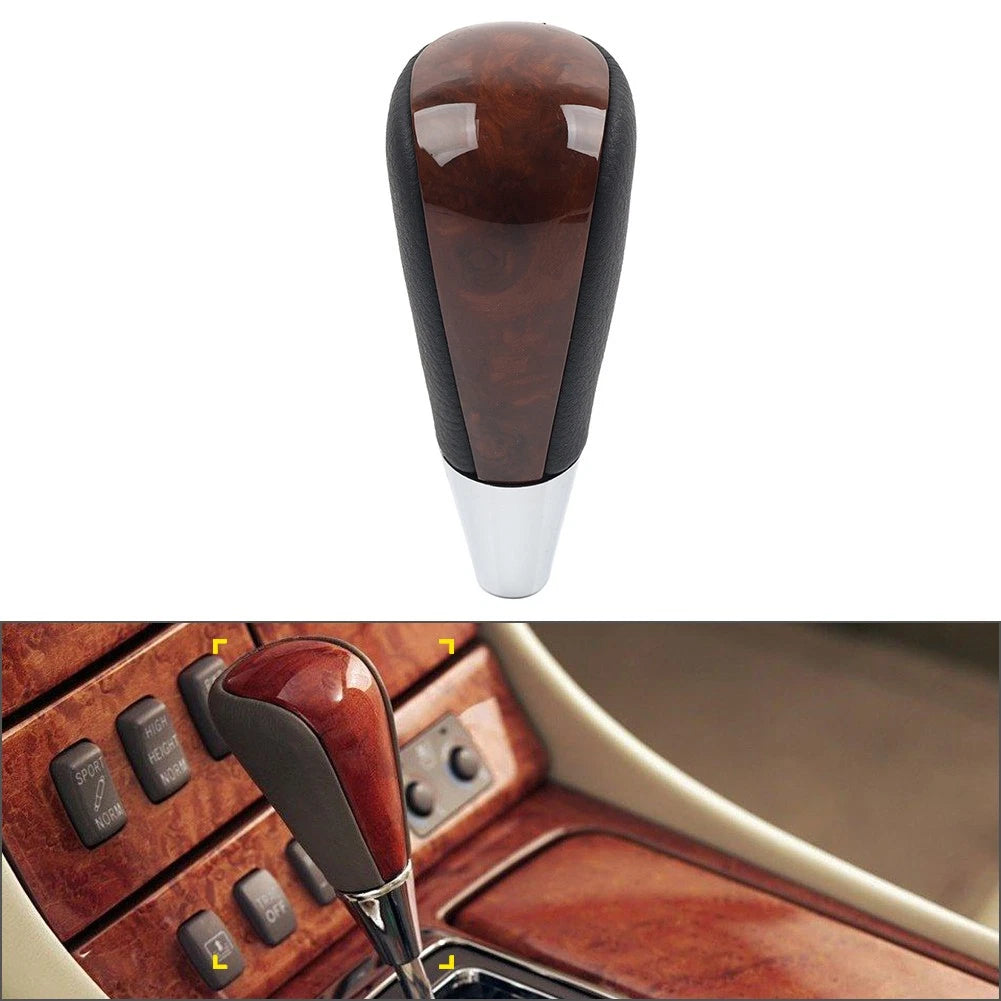 Shift Knob for Toyota 4Runner Avalon Camry Corolla Highlander (2000–2023)