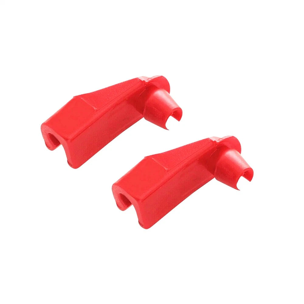 2pcs Convertible Top Actuator Clips for Pontiac Solstice \ Saturn Sky 2007-2010
