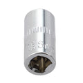 Socket 1pc 4-14mm Chrome Vanadium Steel Double End Head Hex Key for