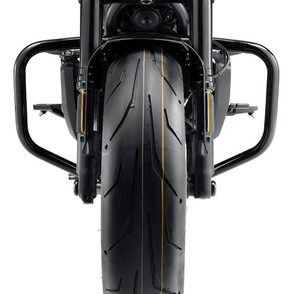 Engine Guard Crash Bar for Harley Nightster RH975 (2022–2025) Black