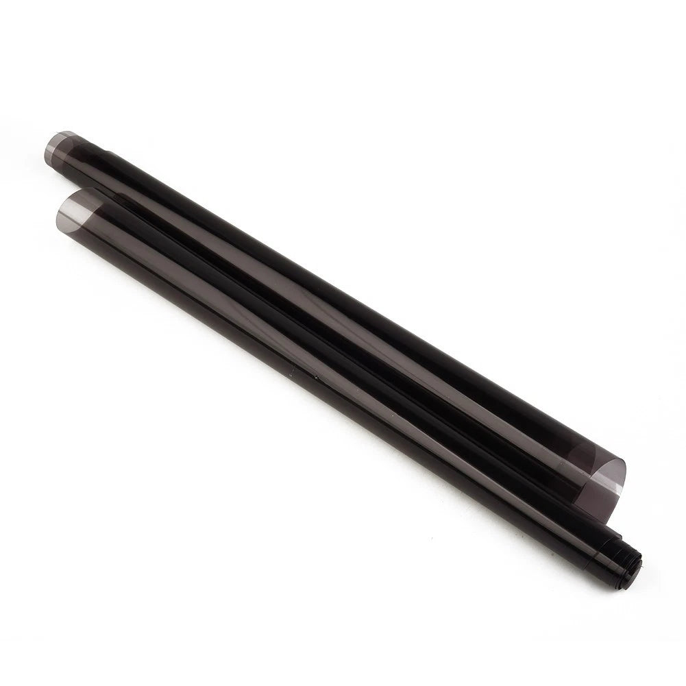 Light Smoke Black Tint Film for Headlights Tail Lights (40cm x 150cm)