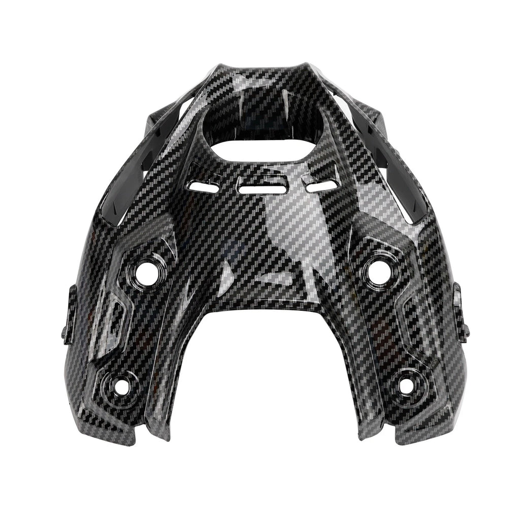 Front Nose Headlight Cover Fairing for Yamaha MT-09/MT-09 SP (2021–2023) Carbon