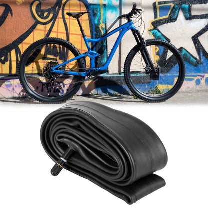 26 Inch Bike Inner Tube with US Type Valve for Universal Bicycle (26x2.125)