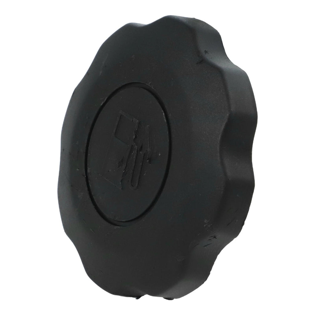 Fuel Tank Cap for GX Engines (Black Plastic)