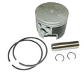Top Guided Piston Kit for Mercury Sea-Doo 150-200/2500 (100-20-045sk .015 OVER)