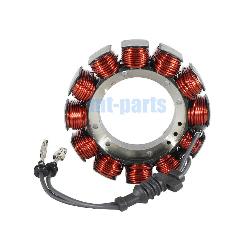 Magneto Stator Coil for Harley Davidson Dyna (2000–2004) 45 Amp