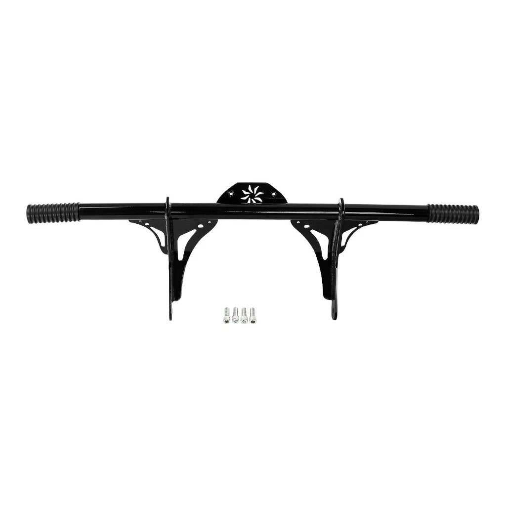Front Crash Bar Protector for Harley Dyna Fat Bob (2006–2017)