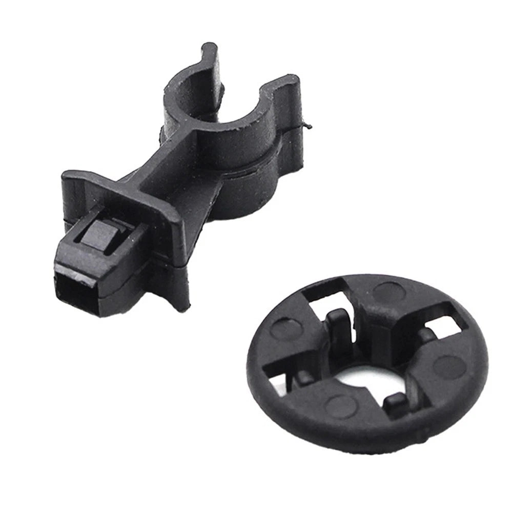 Hood Rod Clip Kit for