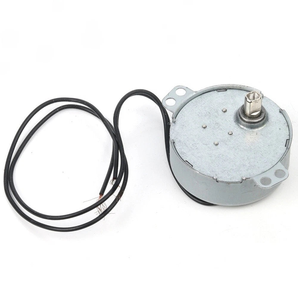 Claw Pole Swing Motor Replacement for Midea Fans (49TYJ)