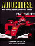 Autocourse Grand Prix Annual for Formula 1 (2002–2003)