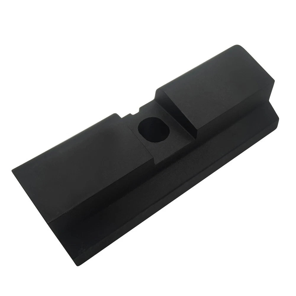 Battery Hold Down Bracket for Dodge Ram 1500 (2002–2008), Ram 2500/3500 (2003–2009)