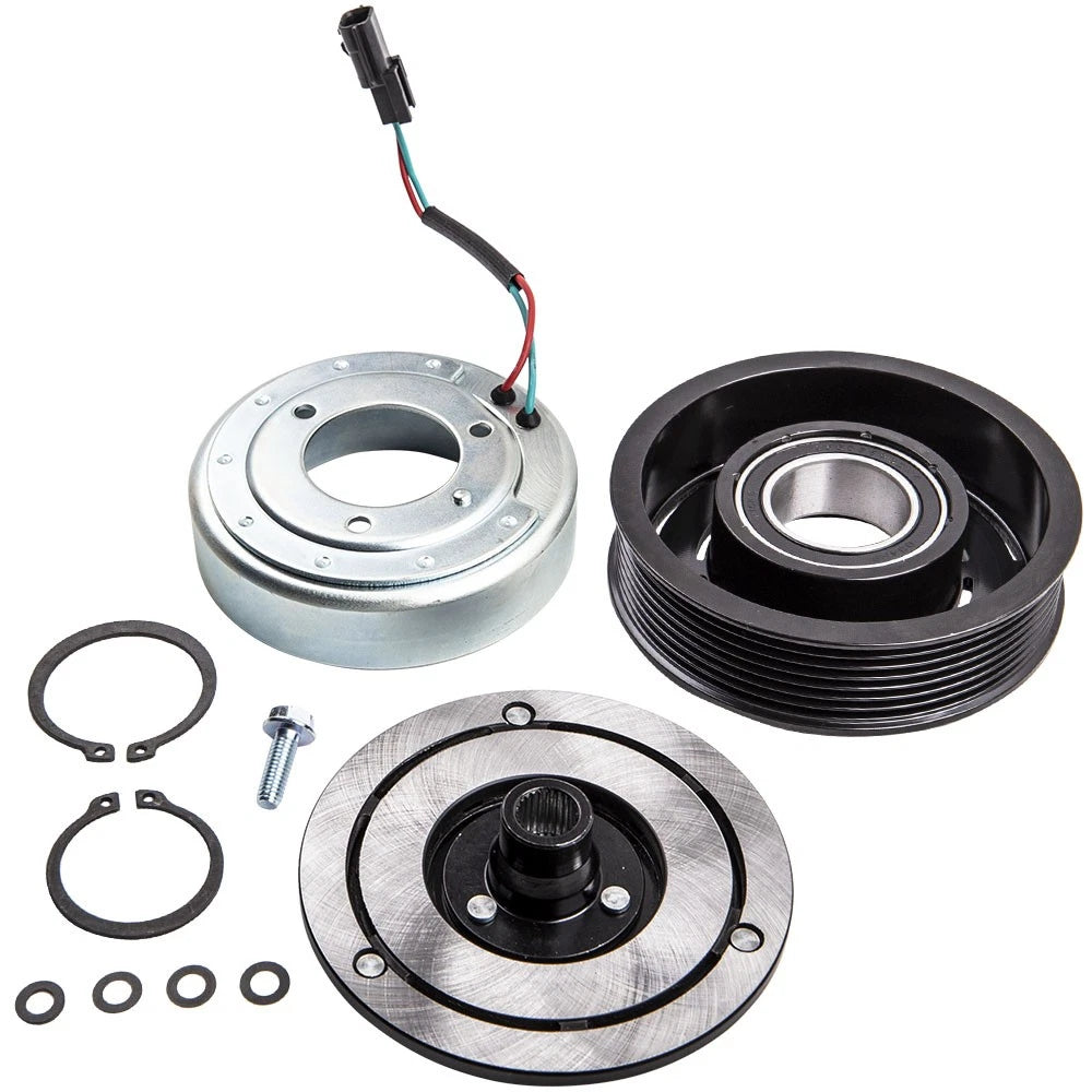 A/C Compressor Clutch Kit for Nissan Maxima (2008–2014)