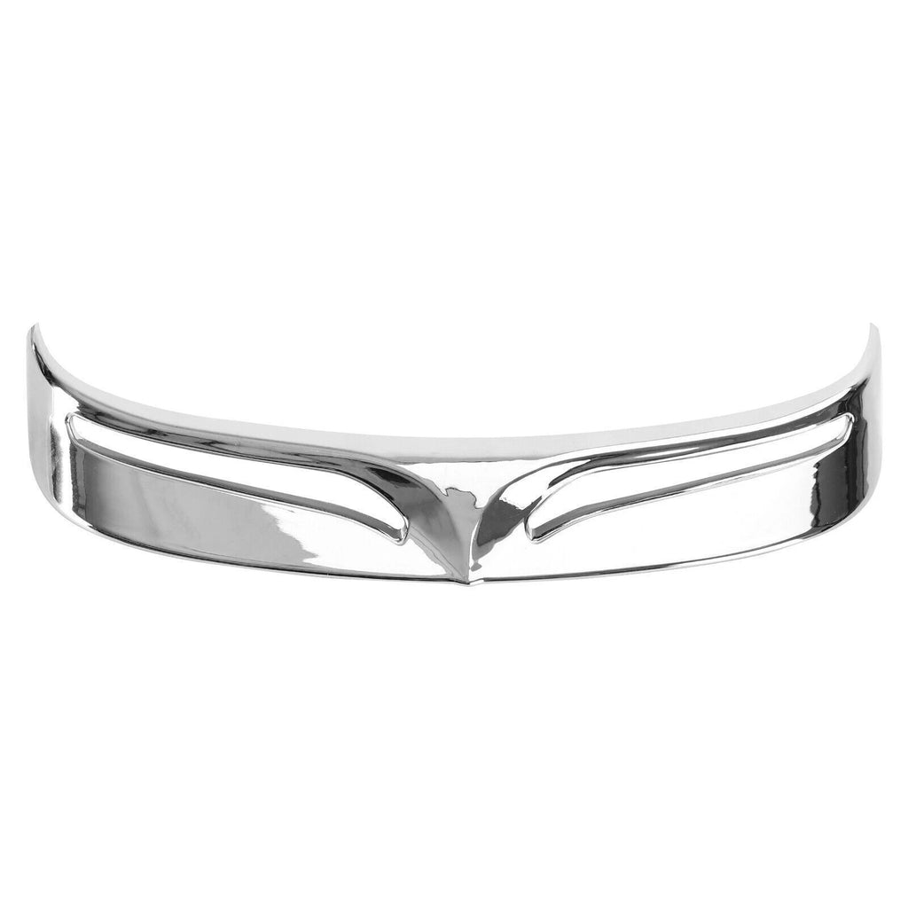 Chrome Rear Fender Edge Trim for FLSTF (2007–2017) T9