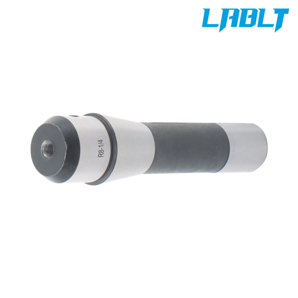 End Mill Adapter Holder for LABLT R8 Machines