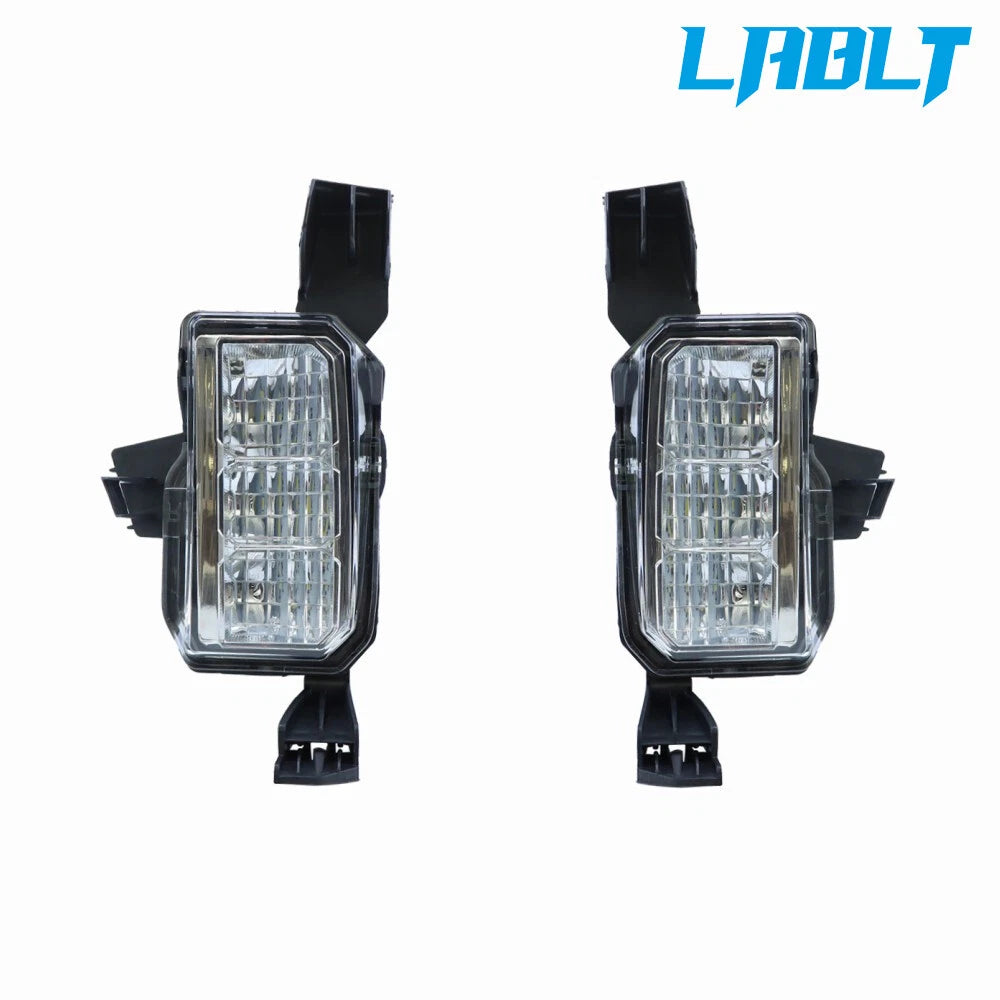 LED Front Fog Lights for Subaru Outback (2020–2022)