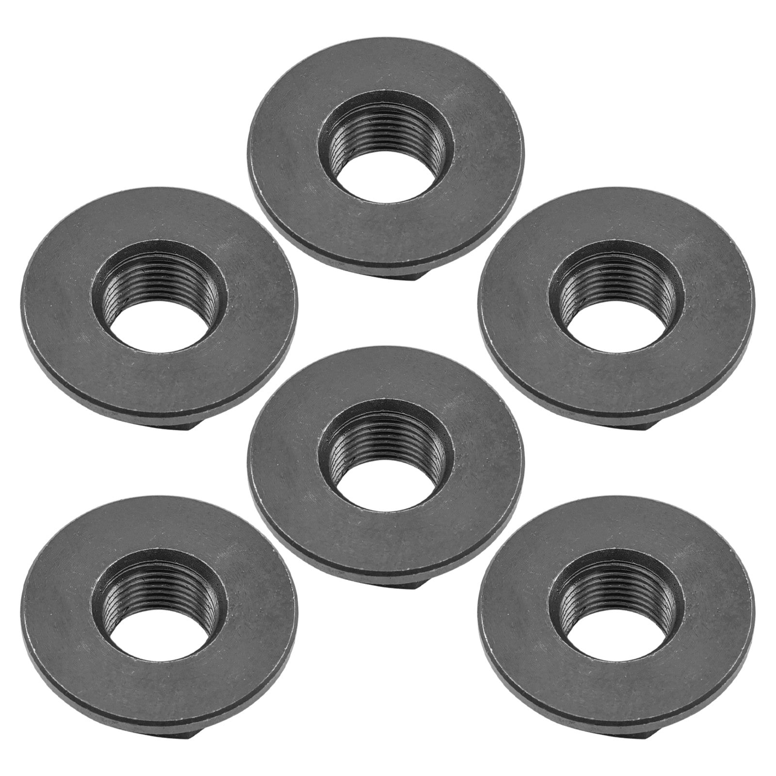 Deck Spindle Flange Nut Replacement for Ariens Gravely (1990–2015)
