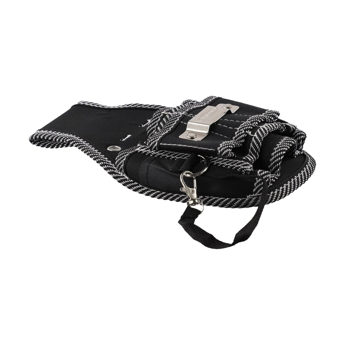 Tool Bag for Universal Use (10.63" x 4.33" x 2.76") 600D Nylon