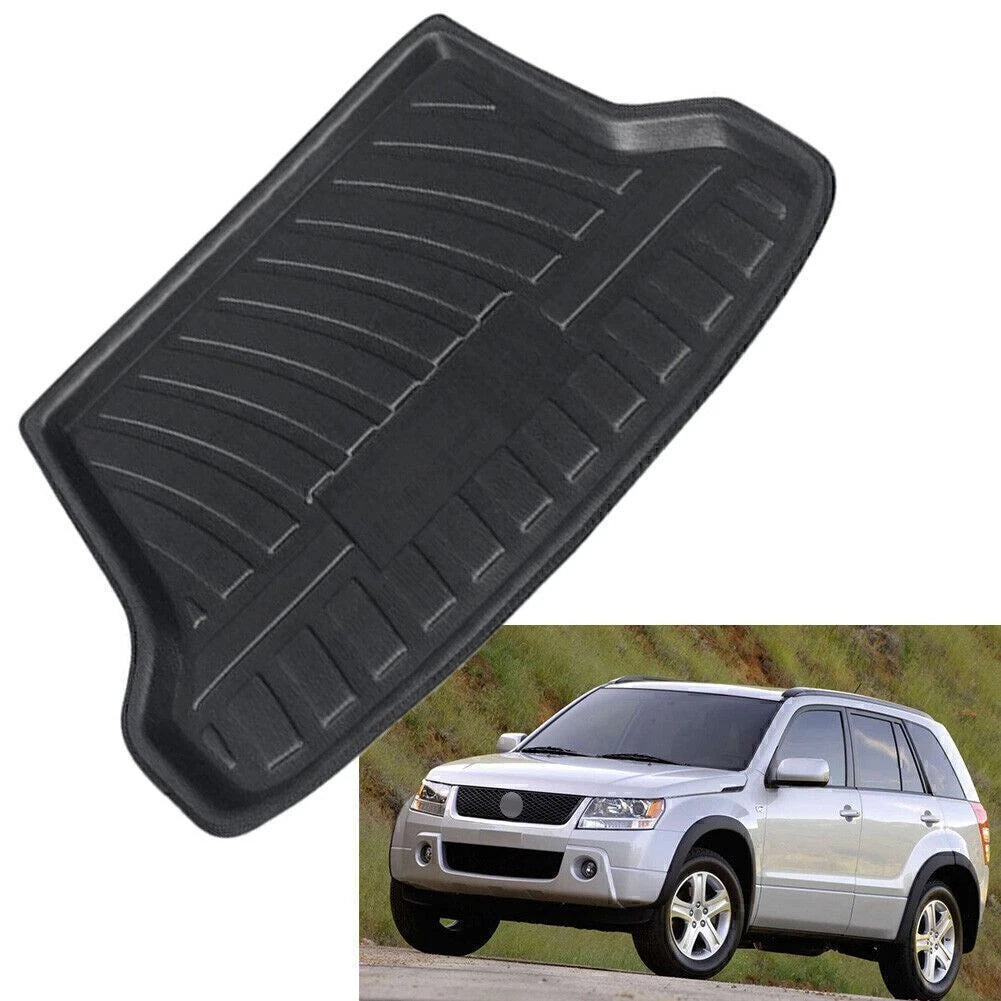 Rear Trunk Mat for Suzuki Escudo Grand Vitara (2006–2015)