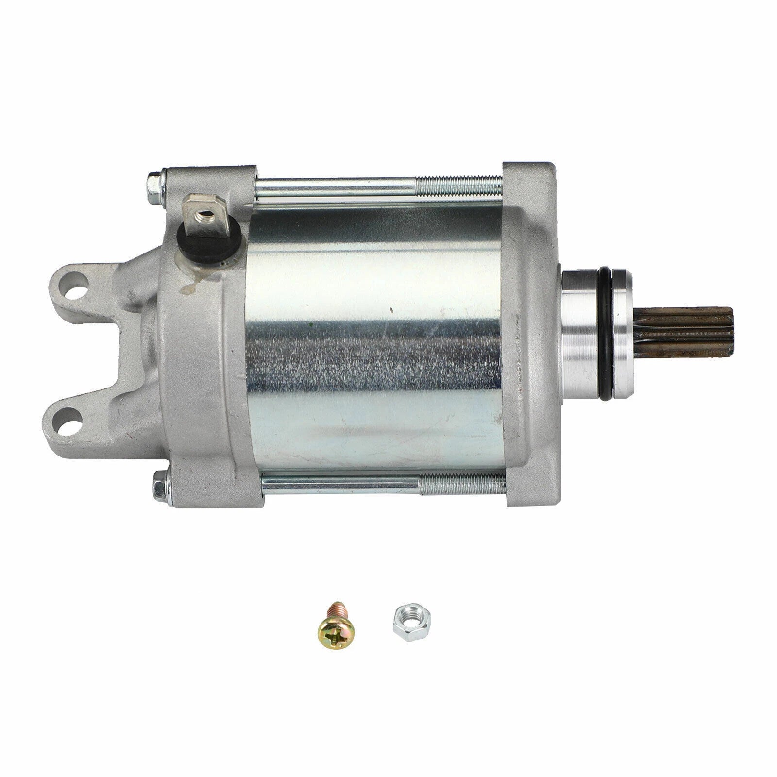 Starter Motor for BMW S 1000 R K47, S 1000 XR K49, S 1000 RR K46 (2014–2020)